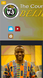 Mobile Screenshot of kevindorival.com